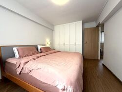 Blk 34 THE BEO CRESCENT (Bukit Merah), HDB 2 Rooms #559386301
